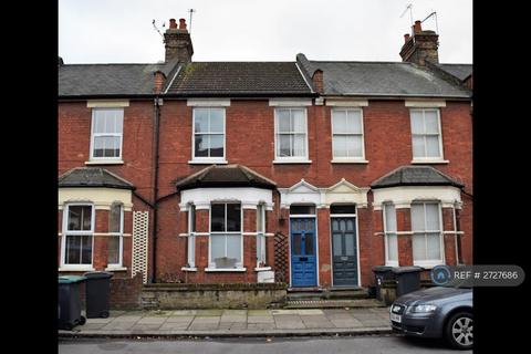 undefined, Gorleston Road, London, N15
