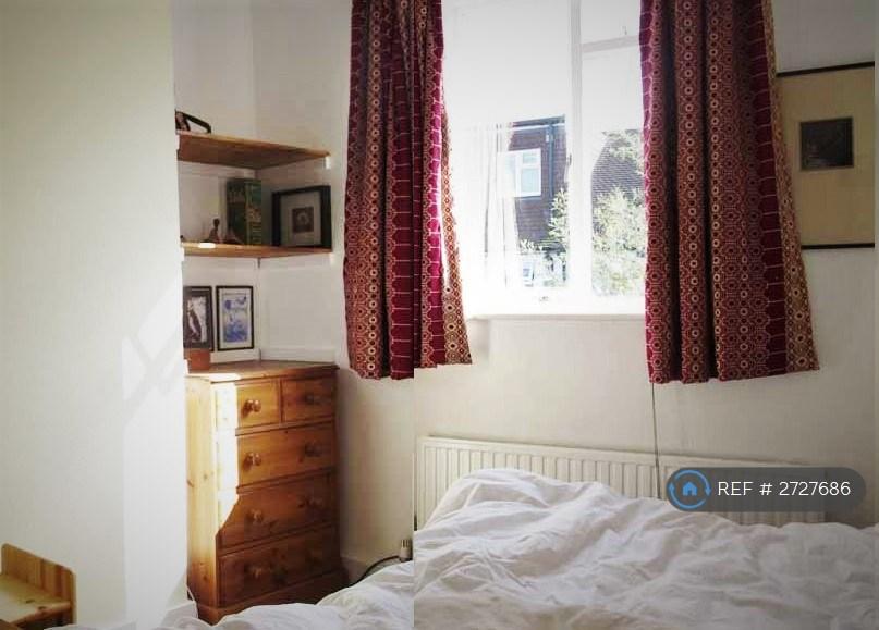 Double Bedroom 2