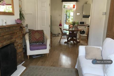 undefined, Gorleston Road, London, N15