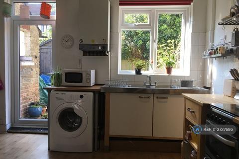 undefined, Gorleston Road, London, N15