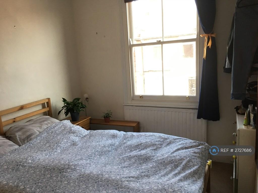 Double Bedroom 1