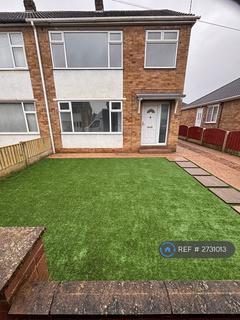 undefined, Norbreck Road, Warmsworth, Doncaster, DN4