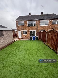 undefined, Norbreck Road, Warmsworth, Doncaster, DN4