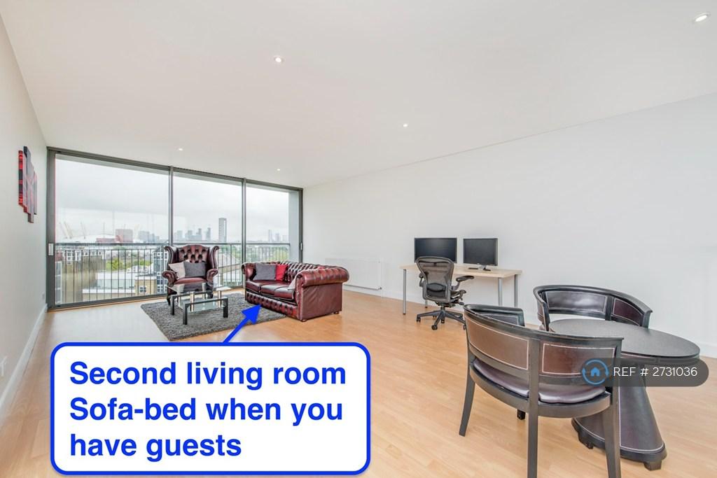 Additional Room