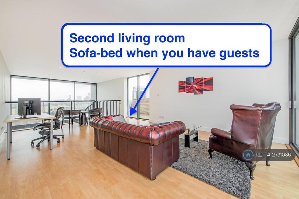 Additional Room