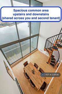 1 bedroom in a flat share to rent, Selsdon Way, London, E14