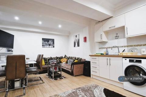 undefined, Upton Lane, London, E7
