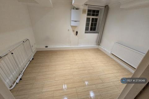 undefined, Upton Lane, London, E7