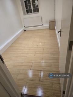 undefined, Upton Lane, London, E7