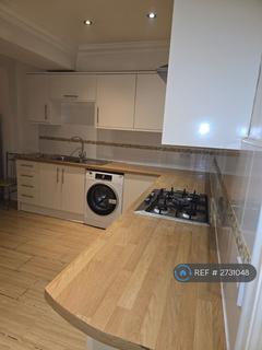 undefined, Upton Lane, London, E7