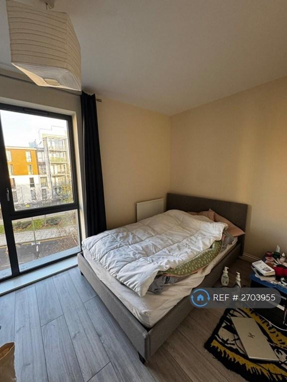 Double Bedroom
