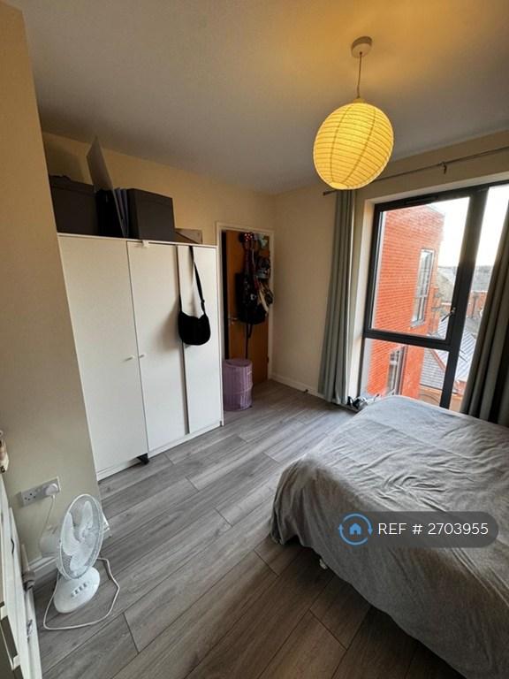 Master With En-Suite