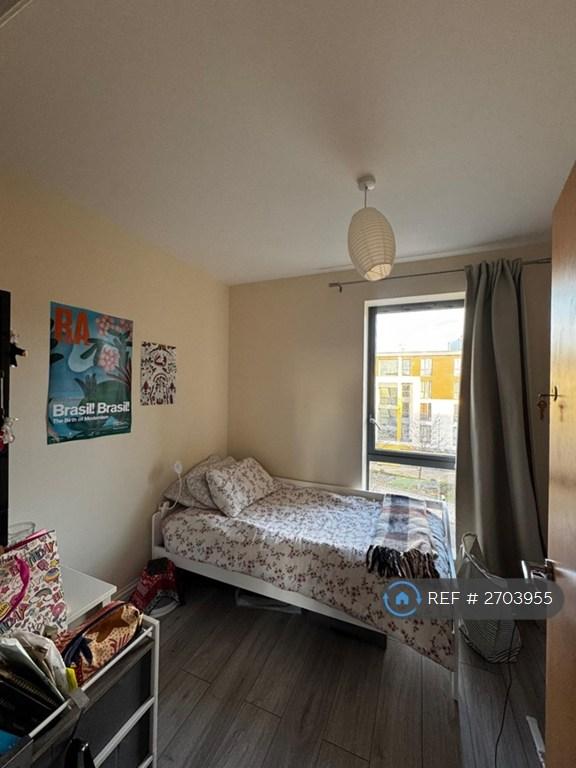 3rd Bedroom