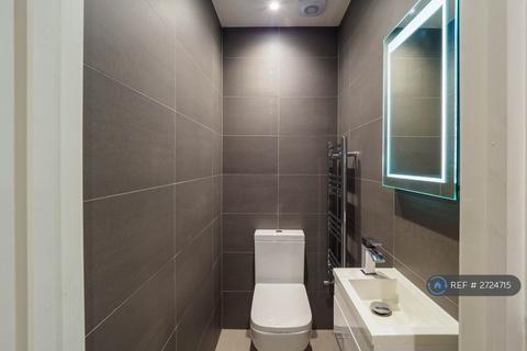 undefined, Hatfield Heights, Watford, WD24