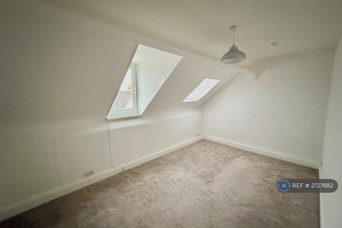 undefined, Mount Gould Road, Plymouth, PL4