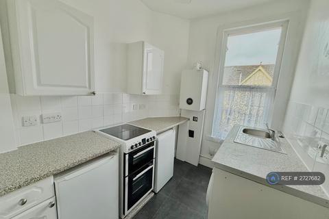 undefined, Mount Gould Road, Plymouth, PL4