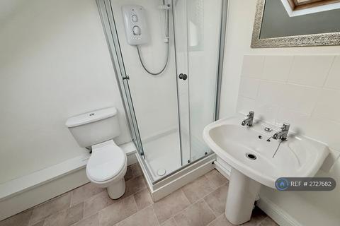 undefined, Mount Gould Road, Plymouth, PL4