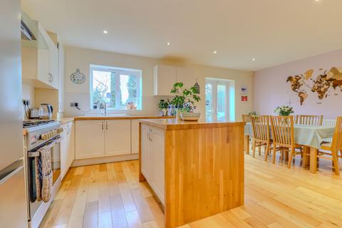 4 bedroom semi-detached house for sale, Desford Road, Kirby Muxloe, LE9