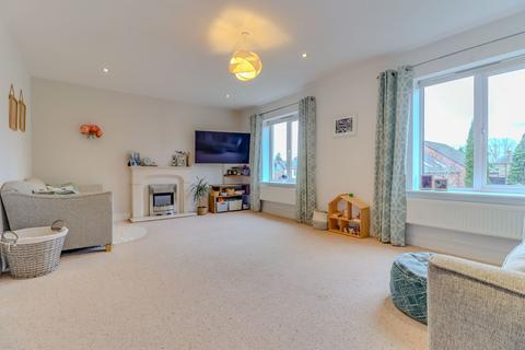 4 bedroom semi-detached house for sale, Desford Road, Kirby Muxloe, LE9