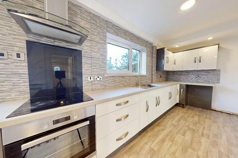 undefined, Springhill Road, Sheddocksley, Aberdeen, AB16