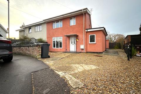 undefined, Cunningham Road, Norwich NR5