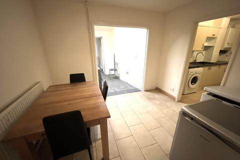 undefined, Cunningham Road, Norwich NR5