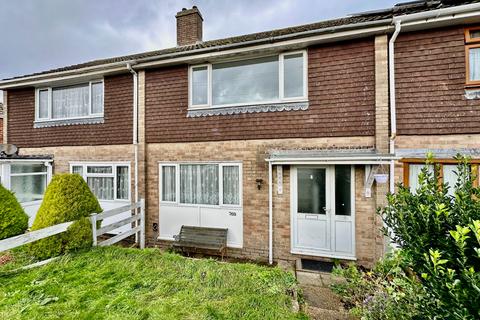 2 bedroom terraced house to rent, Folkestone CT20