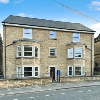 undefined, Gay Lane, Otley