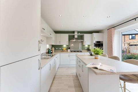 undefined, Plot 37, The Madeira at Horizon, BA13, Leighton Park Rd, Westbury Leigh  BA13