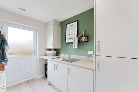 undefined, Plot 37, The Madeira at Horizon, BA13, Leighton Park Rd, Westbury Leigh  BA13
