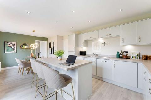 undefined, Plot 37, The Madeira at Horizon, BA13, Leighton Park Rd, Westbury Leigh  BA13