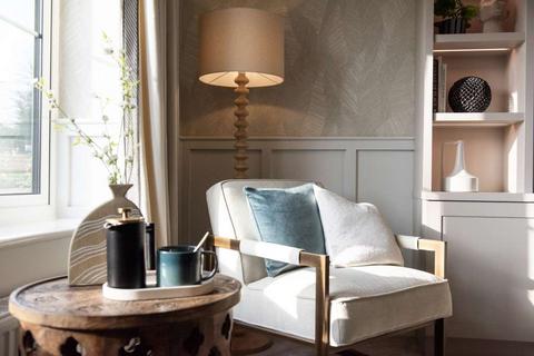 undefined, Plot 42, The Hawthorn at Horizon, BA13, Leighton Park Rd, Westbury Leigh  BA13