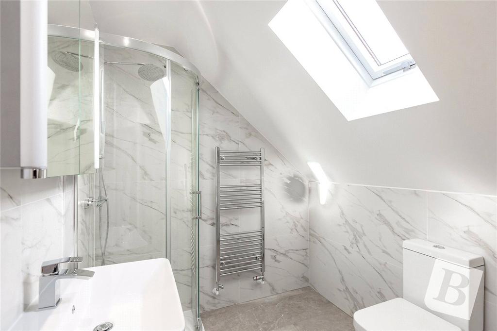 Master En-Suite