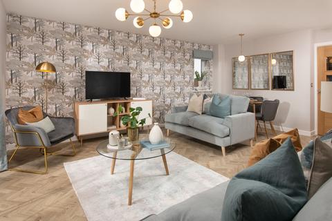 undefined, The Turner at Sheasby Park, WS13, Doubleday Way, Fradley WS13