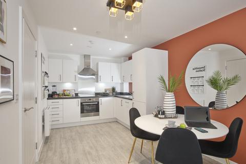 undefined, The Barford at Sheasby Park, WS13, Doubleday Way, Fradley WS13