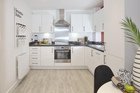 undefined, The Barford at Sheasby Park, WS13, Doubleday Way, Fradley WS13