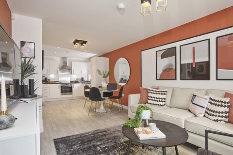 undefined, The Barford at Sheasby Park, WS13, Doubleday Way, Fradley WS13