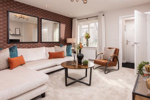 3 bedroom detached house for sale, The Baxter at Palmers Grange, HU15, Blenheim Avenue HU15