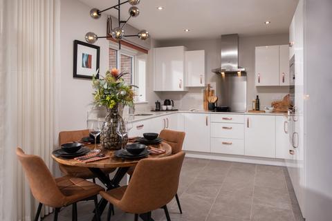3 bedroom detached house for sale, The Baxter at Palmers Grange, HU15, Blenheim Avenue HU15