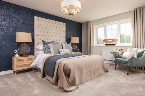 4 bedroom detached house for sale, The Philosopher at Palmers Grange, HU15, Blenheim Avenue HU15