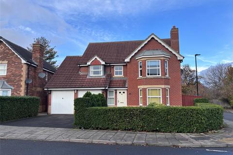 undefined, Nunwick Way, Haydon Grange, Newcastle Upon Tyne, NE7