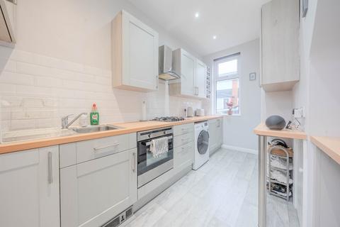 undefined, Scott Street, Pudsey, West Yorkshire