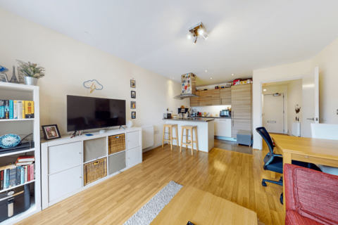 undefined, Rushton Walk, London, E3
