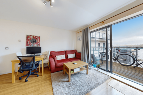 undefined, Rushton Walk, London, E3