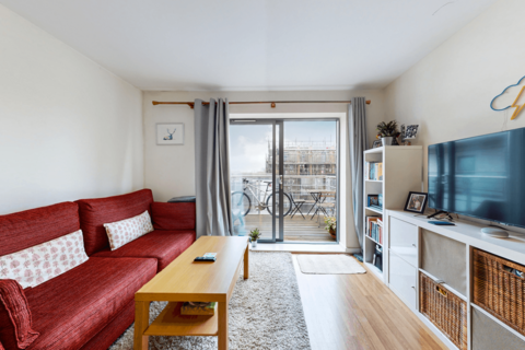 undefined, Rushton Walk, London, E3