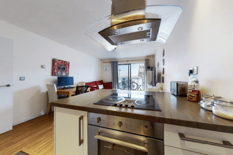 undefined, Rushton Walk, London, E3