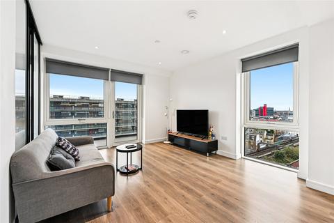2 bedroom apartment for sale, Matcham House, 21 Glenthorne Road, London, W6