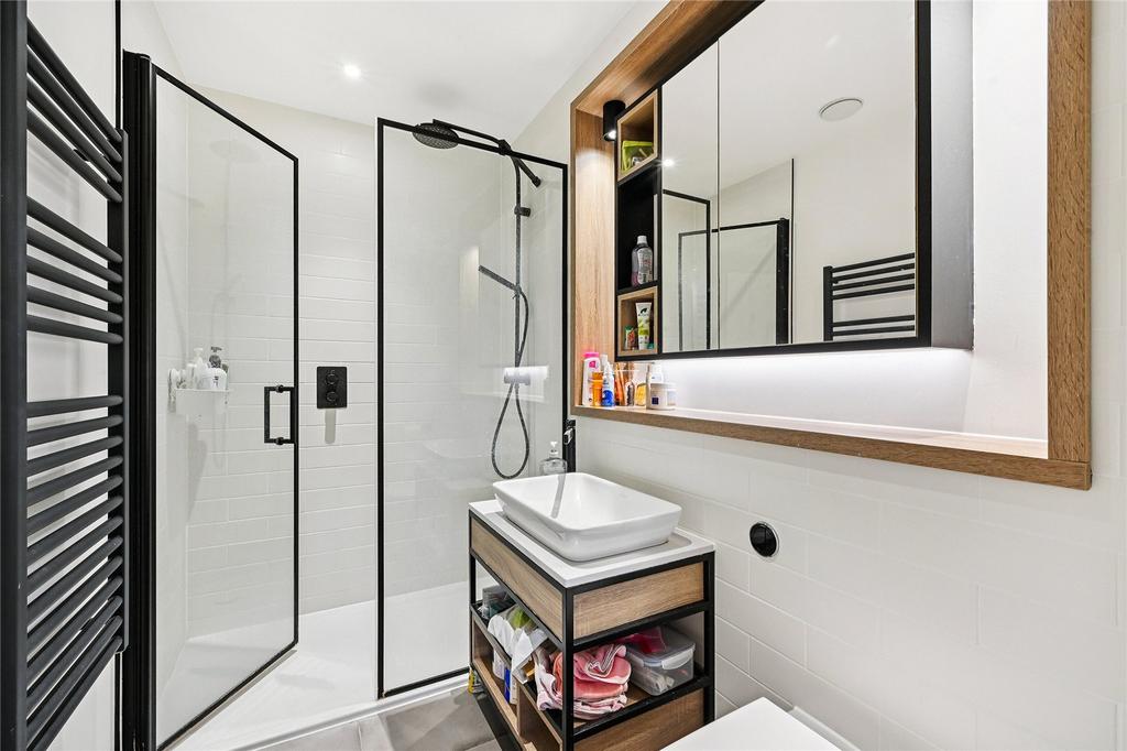 En Suite Two