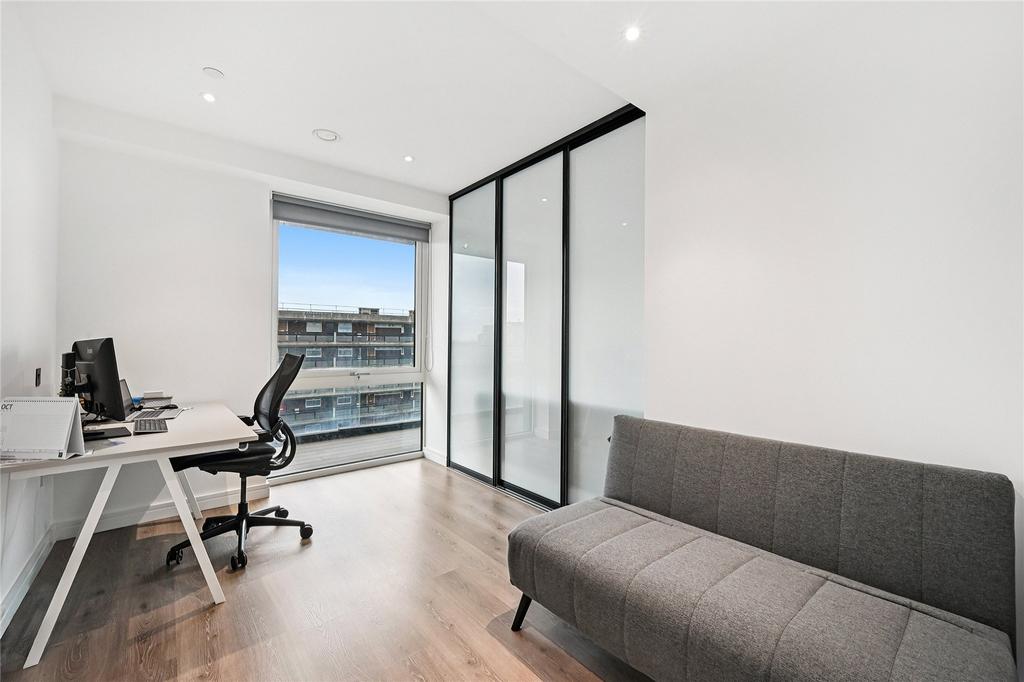 Home Office/Dining