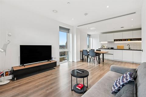 2 bedroom apartment for sale, Matcham House, 21 Glenthorne Road, London, W6